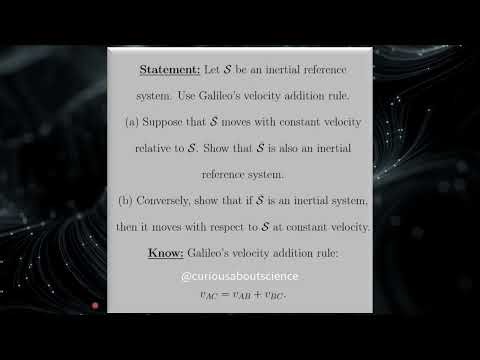 Problem 12.1 - Special Theory of Relativity, Einstein's Postulates: Introduction to Electrodynamics