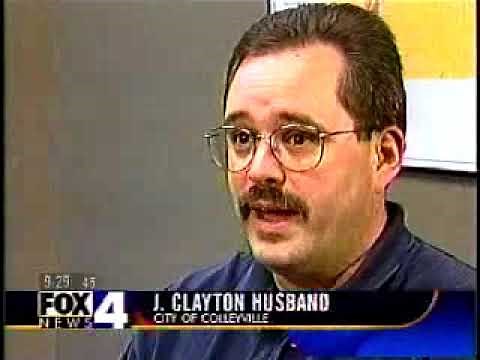 Fox 4 investigates Trinity Broadcast Network's Paul Crouch