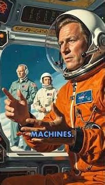 The Woman Who Calculated NASA's Path to Space