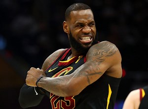 NBA Playoff Picks 2018: Schedule, Odds, Predictions For Cavs-Pacers, Rockets-TWolves, Thunder-Jazz