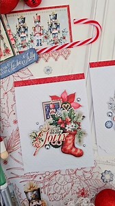 Last Minute Quick & Easy Christmas Cards