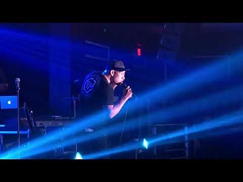 Limay Blanco - Electrocut Me!!! (Live)