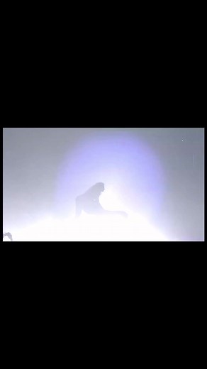 Beyoncé's Stunning Partition Performance at The Mrs. Carter Show