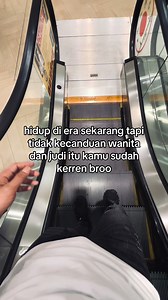 Keren Broo: Hidup Tanpa Kecanduan Wanita & Judi di Era Sekarang