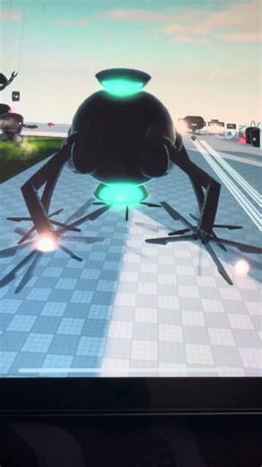 V.x8 Showcase in Omnidroid models