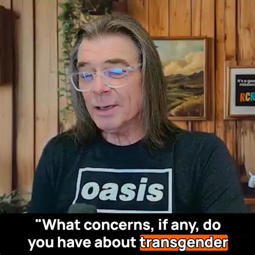 "If the Government enforced NZ First’s policy, this debate would be over — sports would have to protect fairness for females." — Ro Edge, Save Women’s Sports Australasia Should Wellington step in to protect women’s sport, or leave it to the codes themselves? 🎥 Watch here: https://rcr.media/episodes/ro-edge-save-womens-sport-australasia-survey-sparks-fair-play-debate #RCRMedia | RCR Reality Check Radio NZ