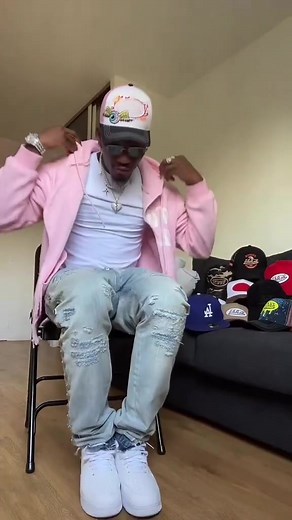 4 Outfits with Von Dutch Casquettes - Fashion Inspiration