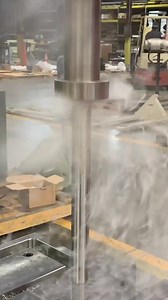 Have you seen our external threading accessory for the FlexArm? With this cutting-edge upgrade, you can take your productivity to new heights while achieving precise and efficient threading operations. Unmatched Efficiency: Save valuable time and effort with lightning-fast threading operations. Get more done in less time. Seamless Integration: Effortlessly switch between tapping and external threading on one compact machine. No more cumbersome setups or equipment changes. Precision Engineered: E