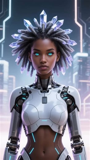 The Bizarre Lab creations😁 #art #jaronnewyork #ai #thebizarrelab | Jaron Brown