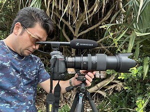 タイ・バンコク・カオサン通り隣‐第二のカオサン通り(Thanon Ram Buttri)夜の散策