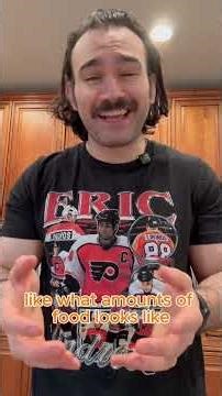 CALORIE TRACKING #shorts