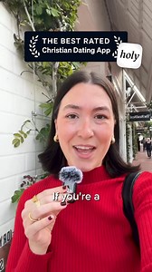 If you're looking to meet real Christians, try Holy. Every single profile is manually-reviewed by our team so you can confidently meet believers who share your values. | HOLY app