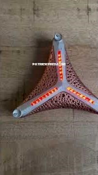 Aliens Versus Predator Requiem Replica life size Wolf mines props