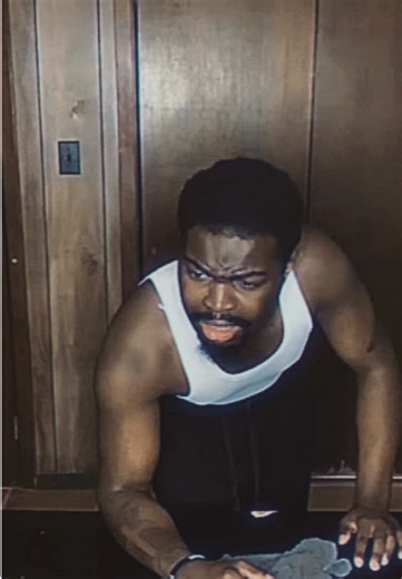Only real New Edtion Story fans know this scene 👀 #foryoupage | The New Edition Story