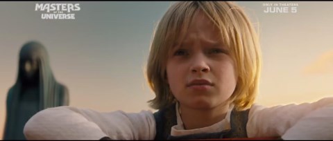 Les Maîtres de l'univers Bande-annonce VO