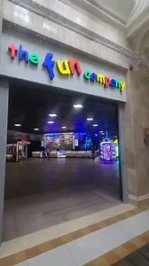 189K views · 290 reactions | The Fun Company at Silverstar is officially OPEN! Get your game on and get ready for bowling, VR experiences, the arcade, and so much more. Enjoy entertainment and fun for all ages, right here in Krugersdorp! Learn more: https://bit.ly/48zUPAw | Silverstar | Facebook
