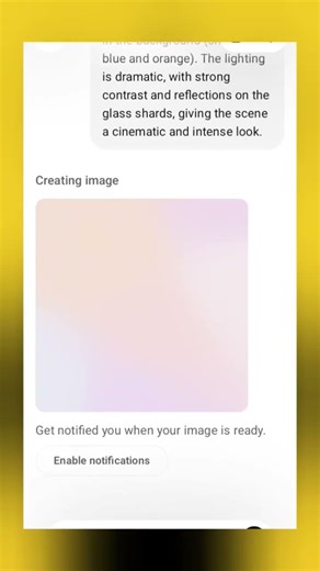 ChatGPT Prompt ব্যবহার করে Cinematic Photo Create করুন | বাংলা গাইড৷