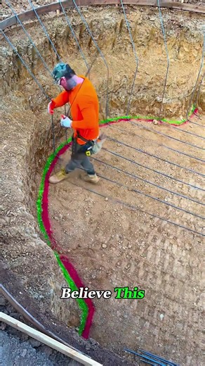 How $3,000 a Month Can Get You a Pool in the U.S.#swimmingpool #constructionlife #craft #fyp #foryou