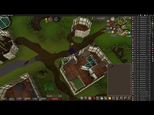 Permanent Master Farmer Trap