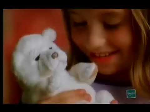 CITV Continuity and Adverts 29th March 2005