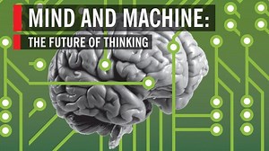 Mind and Machine: The Future of Thinking – Lifeboat News: The Blog