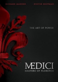 Сериал Медичи: Повелители Флоренции 1 сезон Medici: Masters of Florence смотреть онлайн бесплатно!