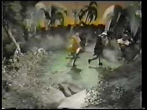 Kids incorporated - I'm still standing (1984)