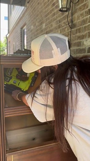 Restore This Dresser With Dixie Belle Products!