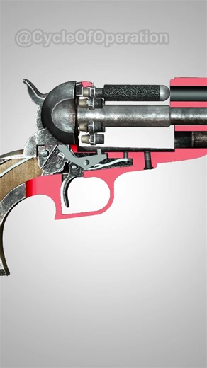 Colt Walker 1847