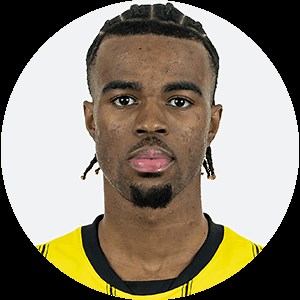 Carney Chukwuemeka | Borussia Dortmund