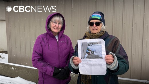 The Strathcona County Housing Rights Action Group