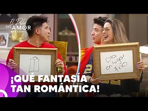 ¿Pueden Ser La Pareja Que Se Conozca Mejor? | El Poder Del Amor