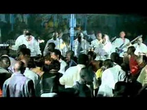 Msondo Ngoma Band Ruth Bandawe Official Video (AESL12)