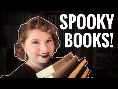 20 Horror Books You NEED to Read This Fall! 🎃 Spooky Season TBR 🍂 Best Horror Book Recommendations