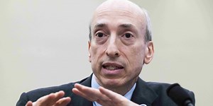 Opinion | Gary Gensler’s Bitcoin Regulation Grab