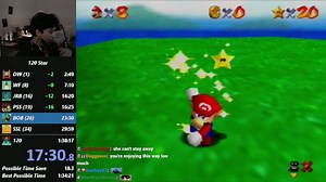 Liam - maya starts singing