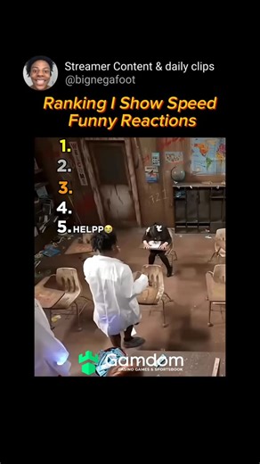 Streamers Clips | the popular American streamer known for his energetic personality and viral moments, recently made waves during his visit to China. His... | Instagram