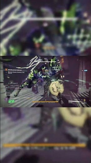 Destiny 2 Renegades: Meta Hunter Melee Builds To Armour Grind