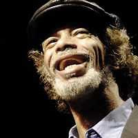 Gil Scott-Heron Dies at the Age of 62 - Stereoboard