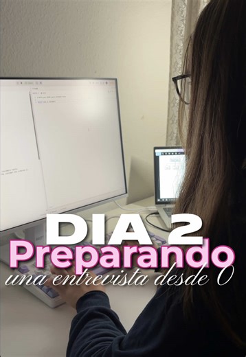 Preparación para Entrevista en Gigante Tecnológico