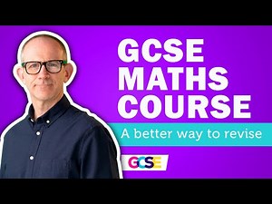 Maths GSCE Revision Course