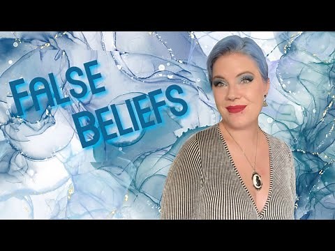 Types of Delusions || Part 1