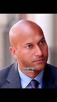 Key & Peele’s FUNNIEST Sketch? Human Centipede Parody Goes Off the Rails! 😂🪱