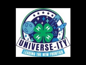Louisiana 4-H University 2025 - Robotics Competition
