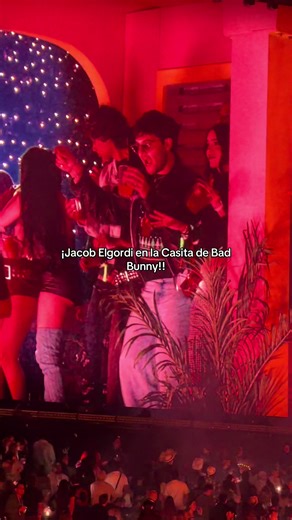 #DtMF #MX 🇲🇽 | Jacob Elordi