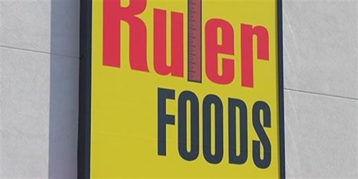 Ruler Foods in Henderson to hold grand re-opening