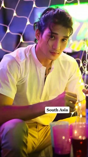 Exploring Asian Identity Through Culture and Representation