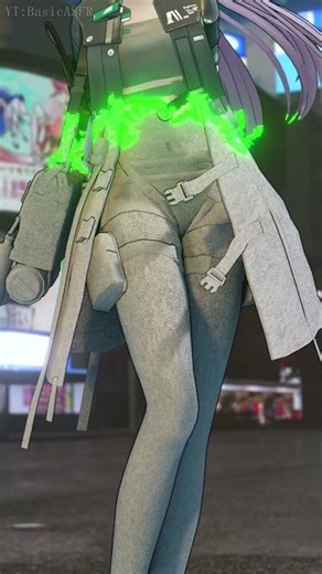 【ASFR】Tololo - Petrification2