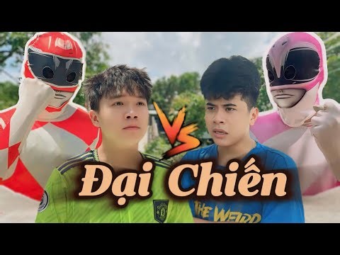 Clip Hài Ngắn "CUỘC ĐẠI CHIẾN CỦA HAI ANH EM" | Long Cao Lãnh