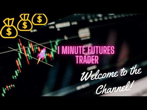 NQ Futures Heatmap Live Stream Day Trading Nasdaq QQQ (10-31-25) S&P 500 Orderflow